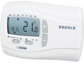 Termostato EBERLE INSTAT+ 868-r RF Branco