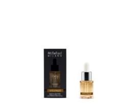 Millefiori Milano Óleo Hidrossolúvel Natural de Sândalo Bergamota 15ml