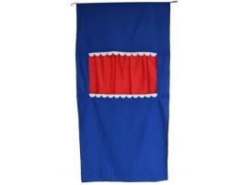 Doorway Theatre Polka Dot MORAVSKÁ ÚSTREDNA BRNO (Idade minima recomendada: 3 anos)