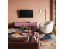 Tapete HARLEQUIN Arccos (Multicolor - 200x280 cm)