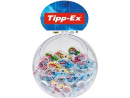 Fita de correção de moda Fishbowl 40 TIPP-EX 5 mm TIPP-EX