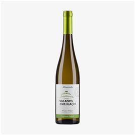 VALADOS DE MELGAÇO Vinificação Natural 2017 (75 cl)