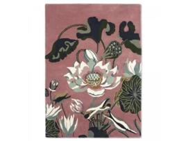 Tapete WEDGWOOD Waterlily (Rosa - 200x280 cm)