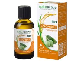 Óleo Vegetal Guanandí Bio 50 Ml NATURACTIVE