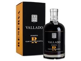 Vinho Do Porto Vallado Reserva Tawny