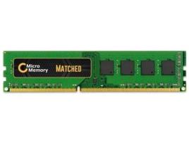 Memória RAM DDR3 COREPARTS (8GB - 1333 MHz)