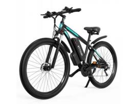 Bicicleta Eléctrica DUOTTS C29 750W 15Ah 50Km/H