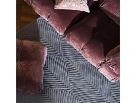 Tapete de Sala FOLIA Azul 200x280