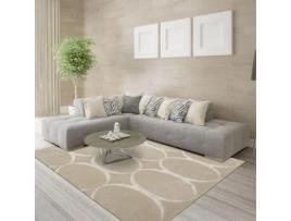 Tapete WEDGWOOD Rio (Bege - 200x280 cm)