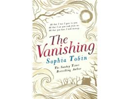 Livro The Vanishing de Sophia Tobin