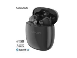 Auscultadores Sem Fios Ledwood T16 Explorer