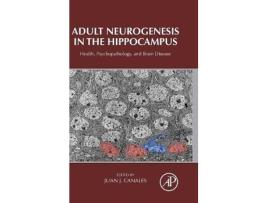 Livro adult neurogenesis in the hippocampus de juan j. canales (inglês)