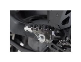 Kit de Apoio para Os Pés para Motociclos SW-MOTECH Evo Harley-Davidson Pan America 21-