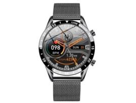 Smartwatch LIGE LG0189 Preto