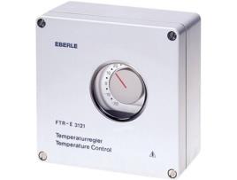 Termostato EBERLE FTR-E 3121