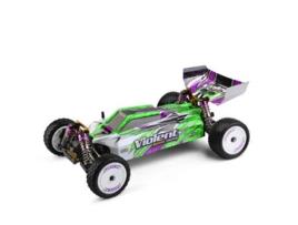 Brinquedo Telecomandado PRITOM 1:10 Electric 4Wd Brushless Off-Road Vehicle Drift High Speed Â??Â??Car