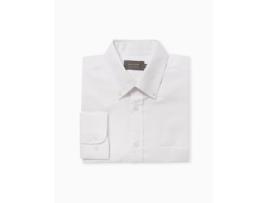Camisa MO ESSENTIALS Homem (M - Algodão - Branco)