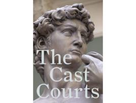 Livro the cast courts de angus patterson,marjorie trusted (inglês)