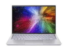 Portátil ACER 67260 5146 (14 '' - Intel® Core™ i5 i5-12500H - RAM: 8 GB - 512 GB SSD - Intel Iris Xe Graphics)