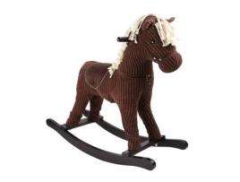 Cavalo de Baloiço Lusitano SMALL FOOT (Idade mínima recomendada: 3 anos)