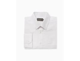 Camisa MO ESSENTIALS Homem (XXL - Algodão - Branco)
