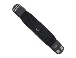 Cinta de Sela com Cordão de Algodão KIEFFER Contour 115 Cm