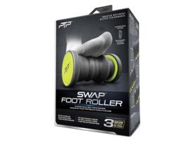 Equipamento de Formação PTP Swap Foot Roller