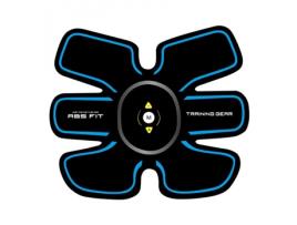 Estimulador de Abdominais GLOBAL 7 EMS profissional