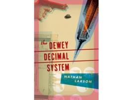 Livro the dewey decimal system de nathan larson (inglês)