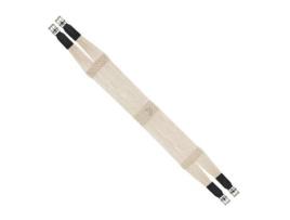 Cinta de Sela com Cordão de Algodão KIEFFER Contour 140 Cm