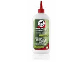 Loção para cavalos LEOVET Tea Tree Grooming 500 ml