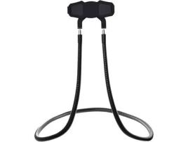 ELKUAIE Suporte Universal para Tablet e Telefone Suporte para Telefone no Pescoço Suporte para Tablet de Cabeceira Tripé