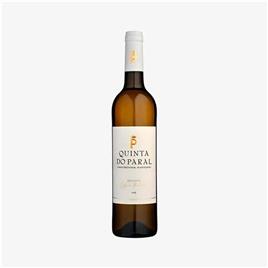 QUINTA DO PARAL Branco 2020 (75 cl)