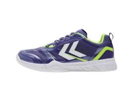 Sapatilhas para Homem de Andebol HUMMEL (47 - Multicor)