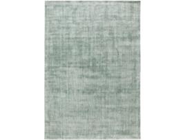 Tapete LIGNE PURE (170 x 240 - Viscose - Azul)