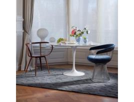 Tapete WEDGWOOD Gio (Preto - 250x350 cm)