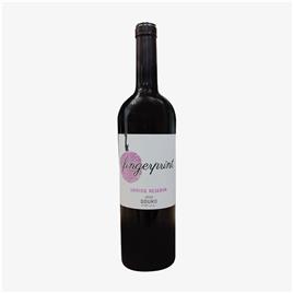 Fingerprint Grande Reserva Tinto 2020 (75 cl)