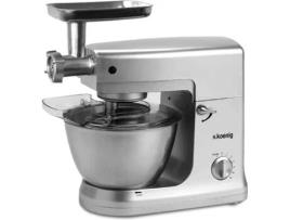 Robô de Cozinha H.KOENIG KM65