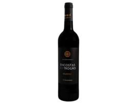 Vinho Quinta Valle Madruga Tinto 2016