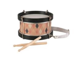 Drum Terra EGMONT TOYS (Idade minima recomendada: 3 anos)