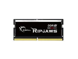 Memória RAM DDR5 G.SKILL 70061 (RAM: 32 GB - - 46.0)