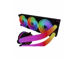 Cooler para O Processador M.RED Infinite Advanced 360