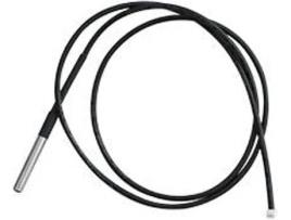 Extensão módulo com Sensor de temperatura QUBINO ZMNHEA1