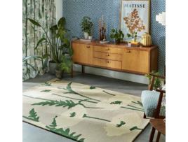 Tapete SCION Poppypop (Verde - 120x180 cm)