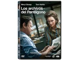 The Post (2017) - Los Archivos Del Pentágono EONE