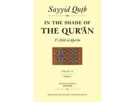 Livro in the shade of the qur'an vol. 6 (fi zilal al-qur'an) de sayyid qutb (inglês)