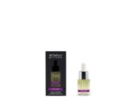 Millefiori Milano Óleo Hidrossolúvel Natural Roxo Vulcânico 15ml