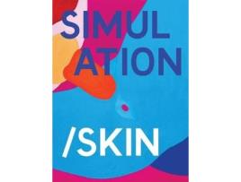 Livro simulation/skin de text by amie corry (inglês)