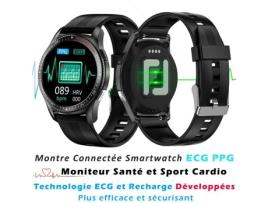 Smartwatch XTRADITECH