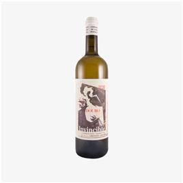 Invincible N.º 2 Branco 2020 (75 cl)